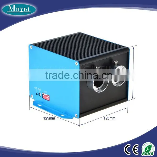2016 Newest Model LMK-502 10W LED Fiber Optic Generator With Twinkle Wheel photo-2