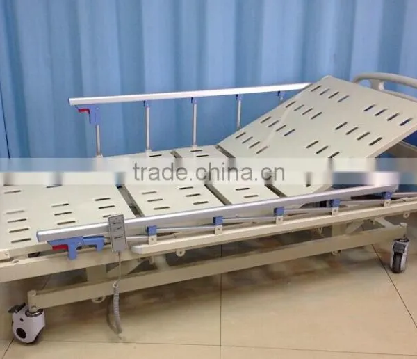 Sales Promotion in June 3 Function Electric Hospital Bed TMX833 photo-3