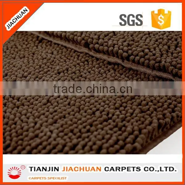 Sebs Chenille Fabric Carpet photo-5