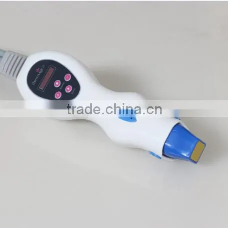 AYJ-C19B Dot Matrix RF Skin Rejuvenation Wrinkle Removal With Cooling System photo-3