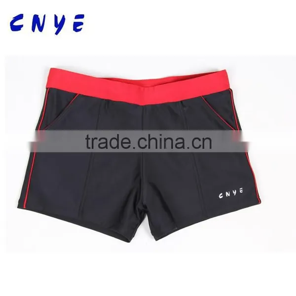 CNYE Mens Swimwear High Quality Mens Swimming Trunks High Quality Male Swim Briefs photo-5