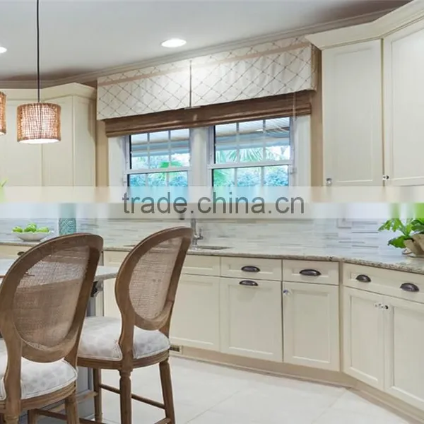 High End Design Kitchen Mdf Cabinet Model, Custom Kithen Cabinet photo-4