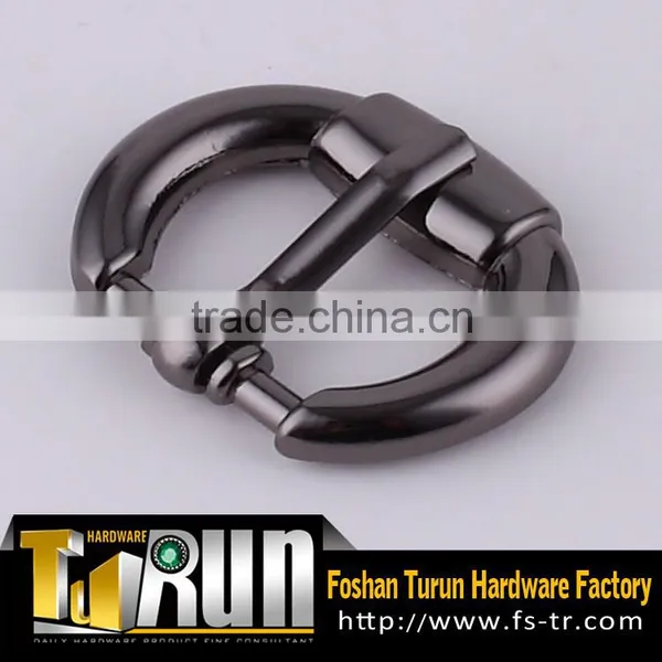 Fashion Decorative New Design Metal Boot Buckle photo-2