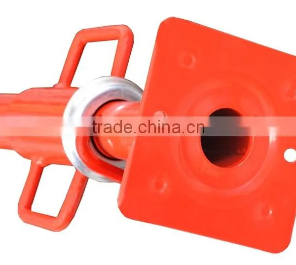 2015 LYZC Wholesale Cheap Steel Props Scaffolding Propos photo-2