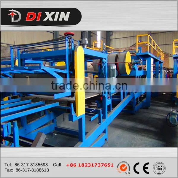 Eps Foam Sandwich Panel Making Machine / Production Line photo-4