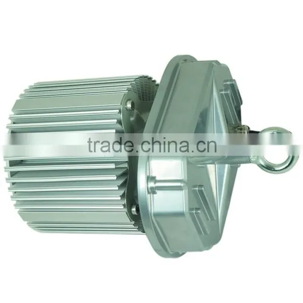 Beam Angle 120 Degree Dimmalbe Industrial Light High Bay Led Light Bulb photo-3