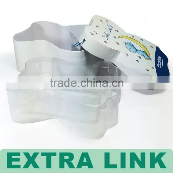 Animal Shape High Qualitty Handmade Fancy Paper Custom Service Gift Candy Box photo-3