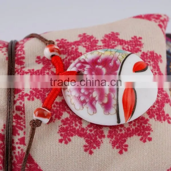 GUXIANGMAN Scented Bamboo Charcoal Bag Best Valentine Gift For Girlfriend photo-3