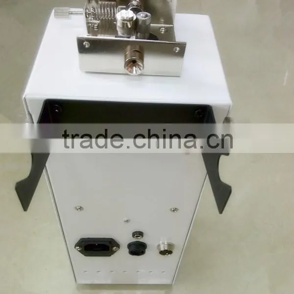 New Design 150w Auto Feeder Digital Soldering Station photo-2