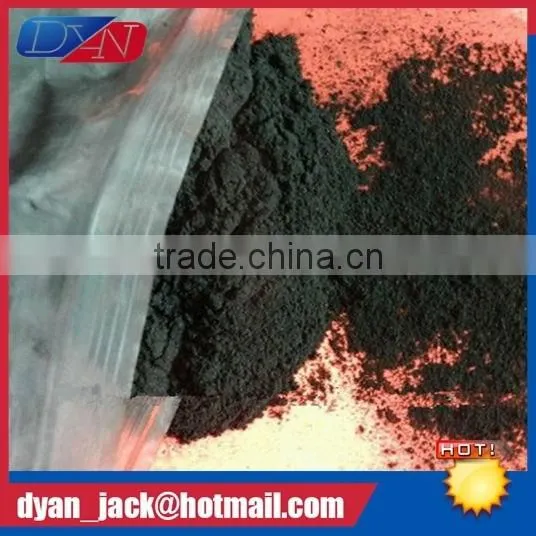 Manufacturer Supply High Quality Bulk Activated Carbon for Chemical Industry photo-4