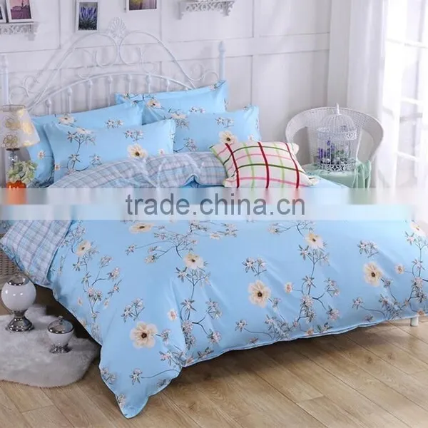 Home Textile Fabric Made by 100% Polyester With Beautiful Design Printed Soft Fabric photo-4