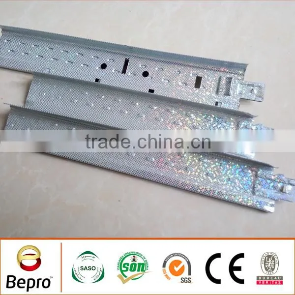 Suspended Ceiling Grid Lighting/FUT Ceiling t Grid photo-6
