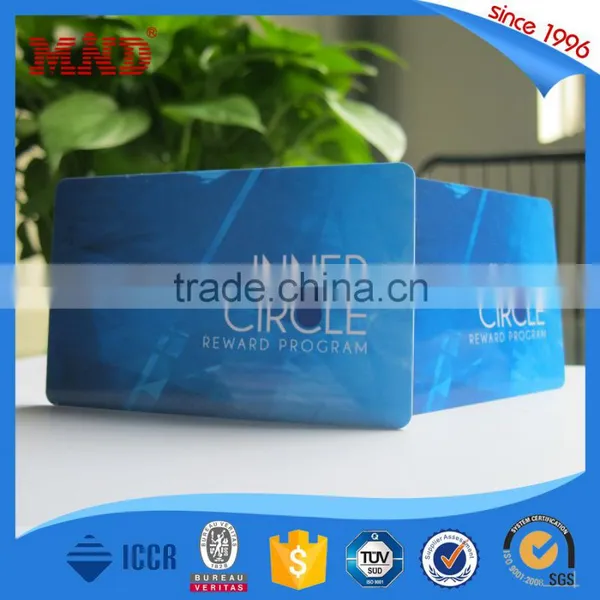 Made in China 125khz Mango Rfid Key Fob photo-5