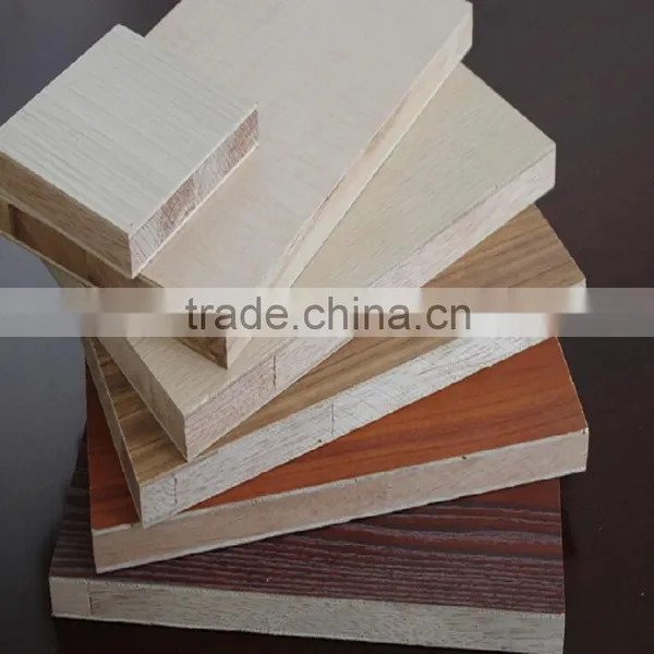 Particle Board /plywood /mdf White Particle Board for Sale