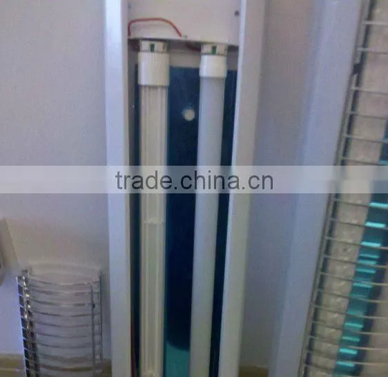 LED pendant light