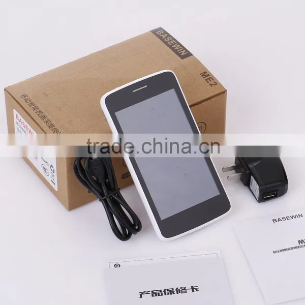 Android 1D/2D Barcode Scanner PDA Smartpeak ME2 photo-5