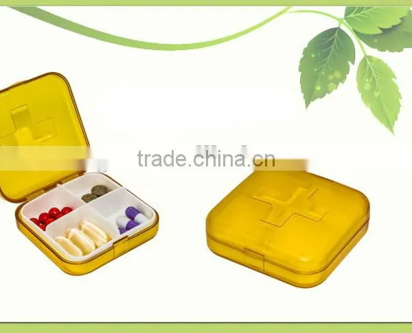 Quality Cheapest Keying Pill Storage Case photo-6