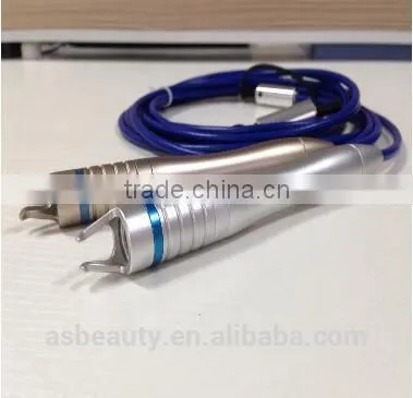 980nm Diode Laser Vascular Removal Machine photo-6
