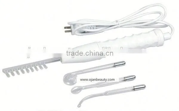 High Frequency RF Ultrasonic Galvanic Facial Machine photo-2
