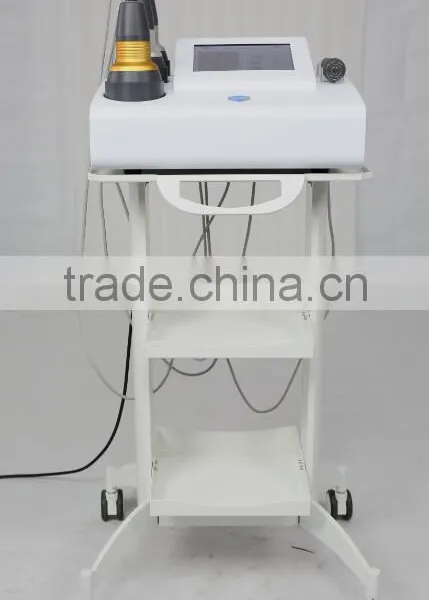 Powerful Cavitation rf Machine/body Weight Measuring Instruments photo-6