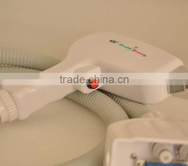 Hair Removal Laser Diodo 808 nm Portable Soft Laser Equipment photo-3