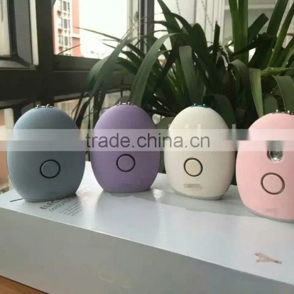 Portable Blue Light Rechargable Nano Mister photo-5