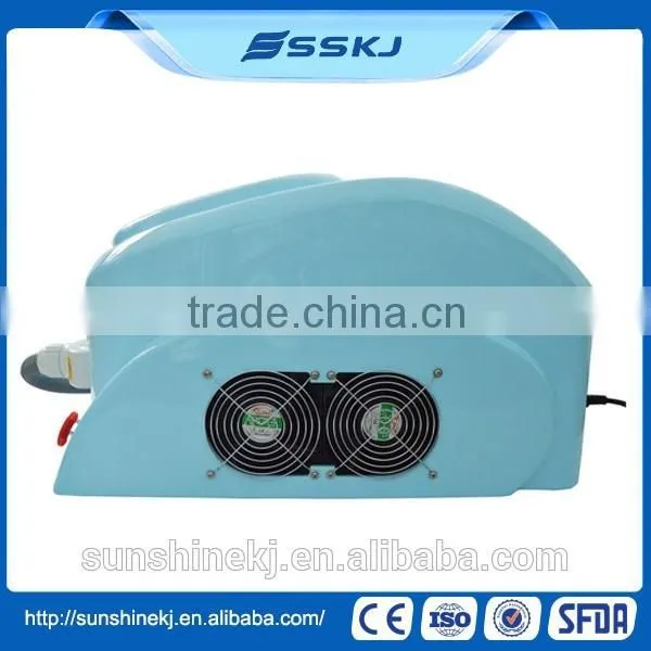 Health Canada Approved Hair Removal Ipl photo-3