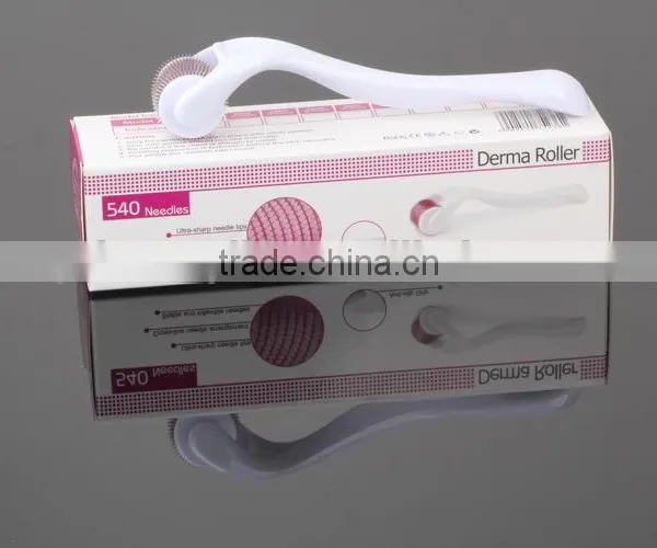Derma Roller photo-3