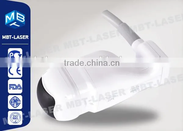 Hips Shaping Factory Price Multifunction Liposonix Hifu Slimming Machine High Focused Ultrasonic photo-4