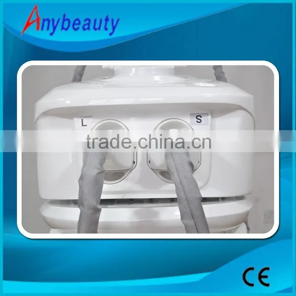 Portable Beauty Fat Freezing Cryo Slimming Machine SL-2 Perfect Effect photo-4