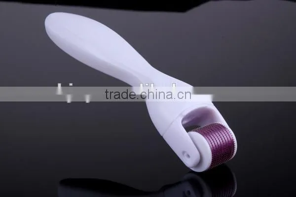 2015 New Design Microneedle Therapy 600 Derma Roller Kit photo-5