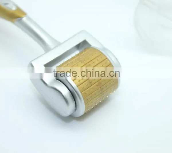 Factory Direct Sale 192 Needles Ztgs Dermaroller Skin Care Machine photo-5