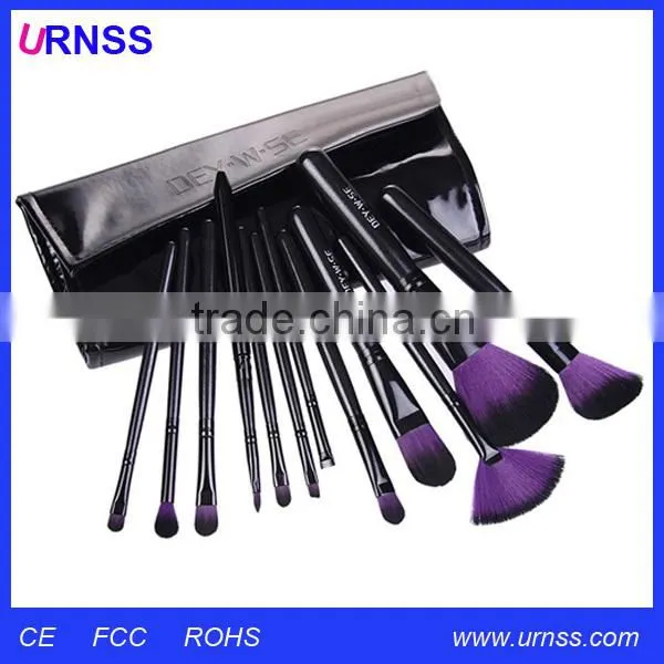 2016 High Quality New Eyebrow Powder Makeup Brush China Wholesale photo-2