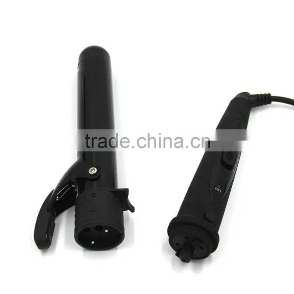 China Manufacturer Fashionable Designed 3 in 1 Different Size of Curl Styling Tool photo-4