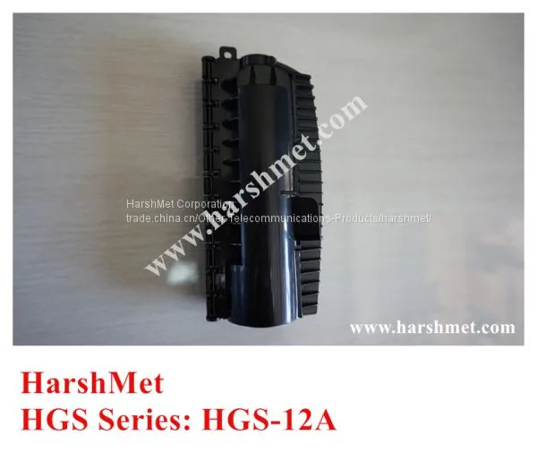 Gel Seal Closure
