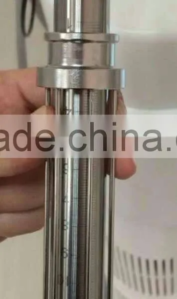 Vaginal Rejuvenation Laser 3in1 Multifunctional Beauty Machine photo-3