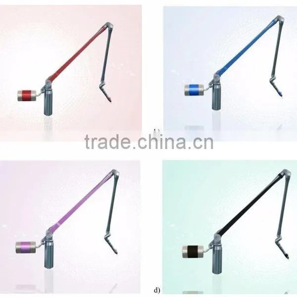 1064 nm 532nm q Switch nd Yag Laser Skin Whitening Beauty Machine Tattoo Removal Medical Eqiupment 2016 photo-4