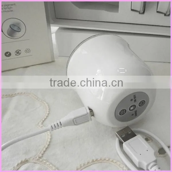 4 In1 Multifunctional Led Photon Beauty Device CE Approved Light Therapy photo-3