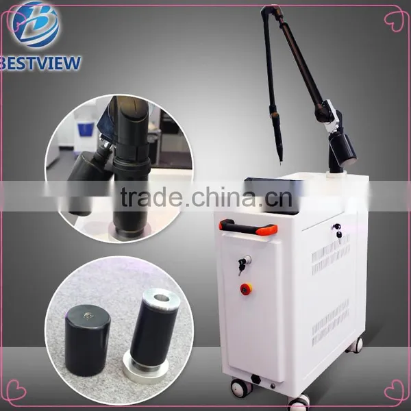 Age Pigment nd Yag Laser Pigment Removal Laser Tattoo Removal photo-3