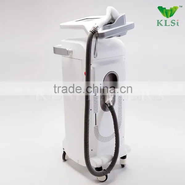 Hair Removal 808nm Diode Laser Hair Removal Machine for Beauty Salon Use photo-2