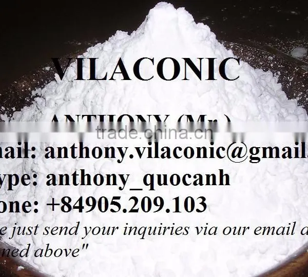 Manufacture of Cassava Starch -Viber/WhatsApp: +84905.209.103 photo-2