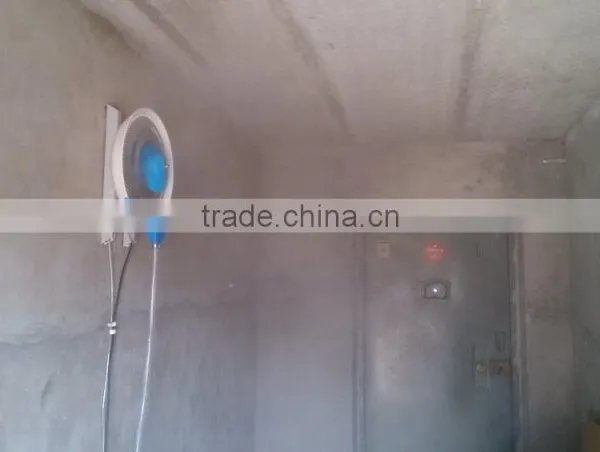 Automatic Personnel Disinfection Fan For Humidification photo-2