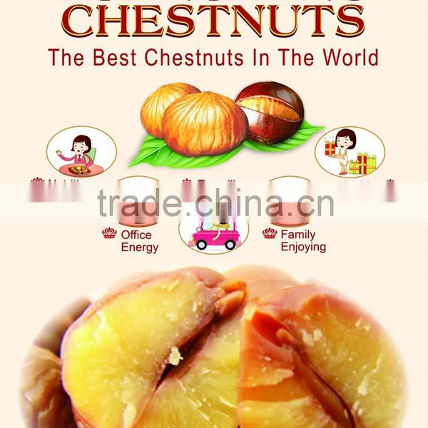 Chinese Chestnuts For Sale---Hebei Chestnuts---Best Fresh Chestnuts in China photo-6