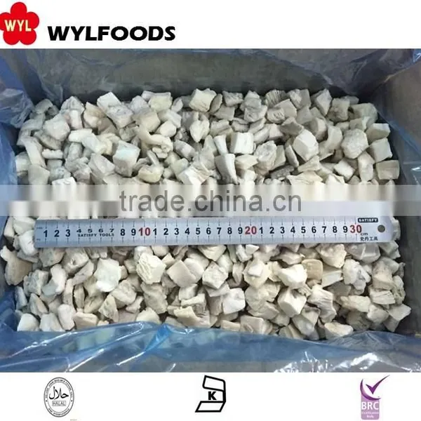 Frozen Oyster Mushrooms Wholesales Price New Season photo-5