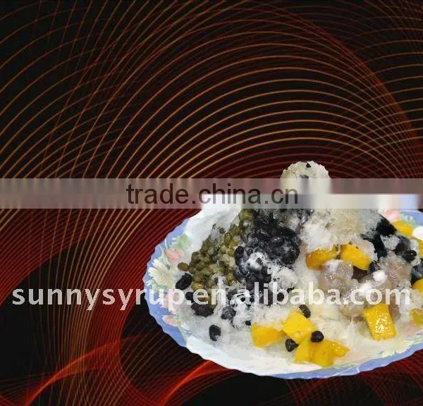 Green Mung Bean Tin Can Packing photo-2