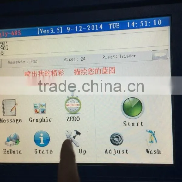 20% Discount Digital Inkjet Printer With Factory Price photo-2