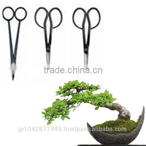 Japanese Bonsai Scissors and Tools for Professional