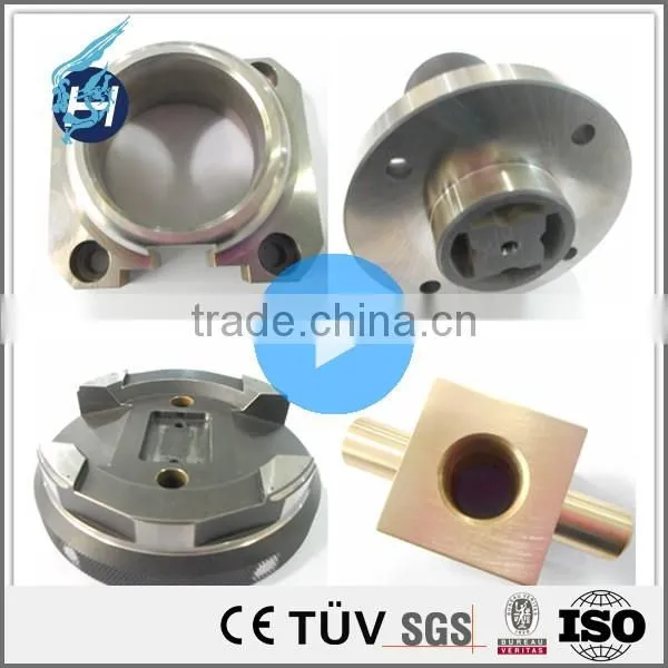 Design Aluminum Alloy 2014/2017/5052/6061/7075 Brass Die Casting Machining Sheet Metal Fabrication Keychain Titanium Metal Price photo-3
