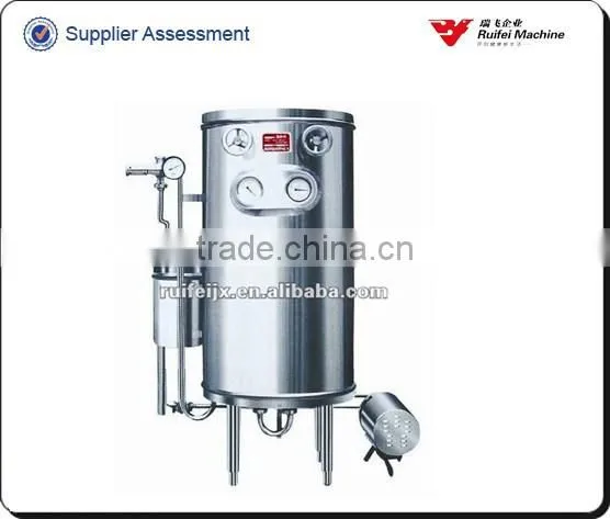 Uht Milk/uht Milk Plant