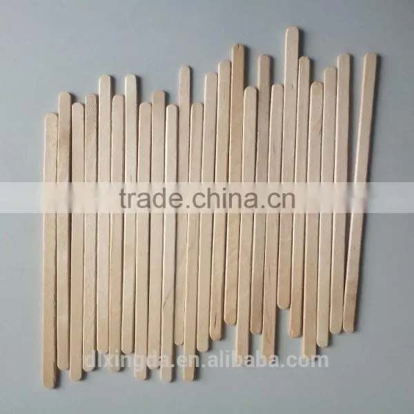 110mm Disposable Coffee Stirrers Packed in PE Bag photo-2